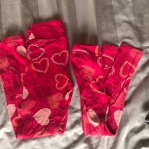Lularoe leggings